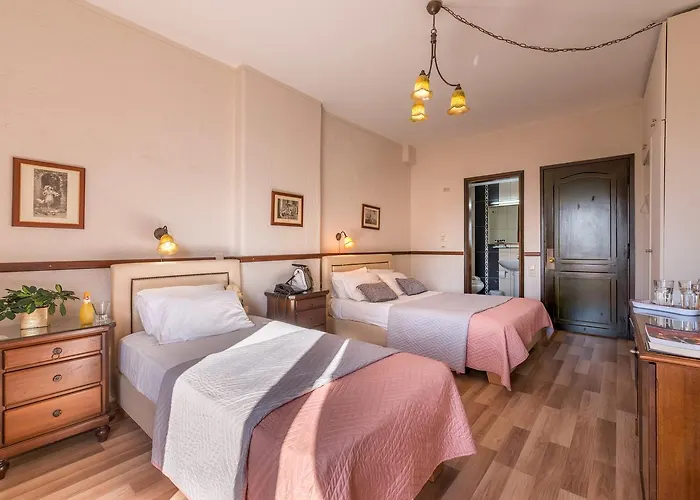 Jolly Hotel